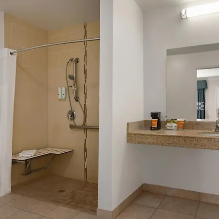 Quality Inn Lake Elsinore I-15 Extérieur photo