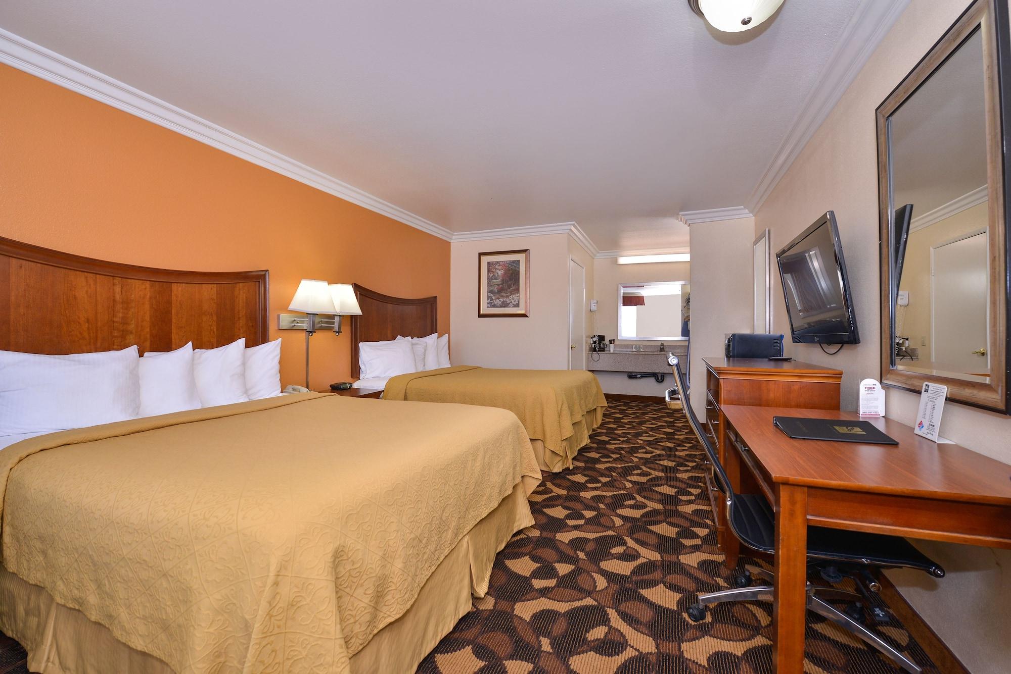 Quality I-15 Locanda