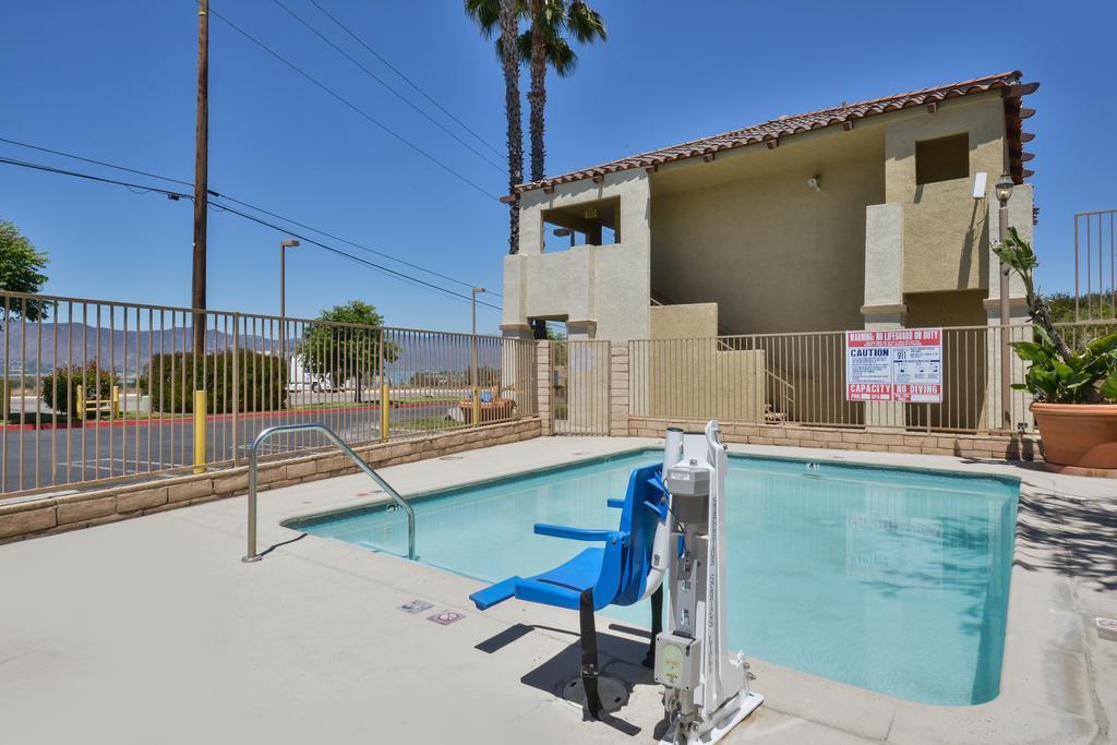 Gasthof Quality Elsinore I-15 Lake Elsinore