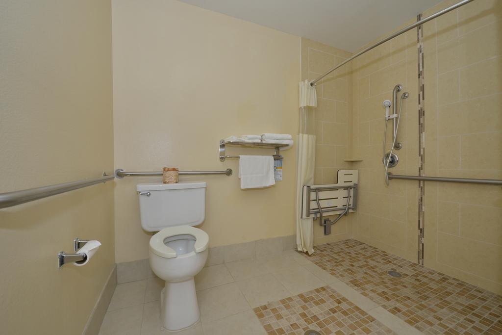 Quality Elsinore I-15 Gasthof