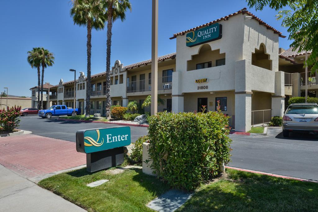 Inn Quality I-15 Lake Elsinore
