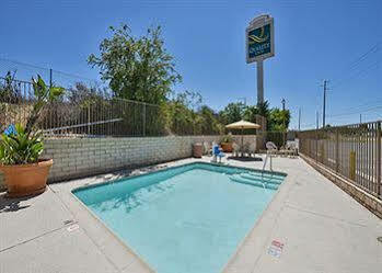 Inn Quality Elsinore I-15 2*