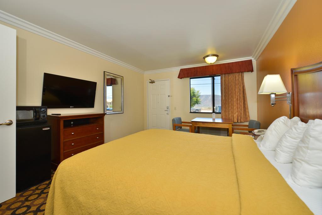 Locanda Quality Elsinore I-15
