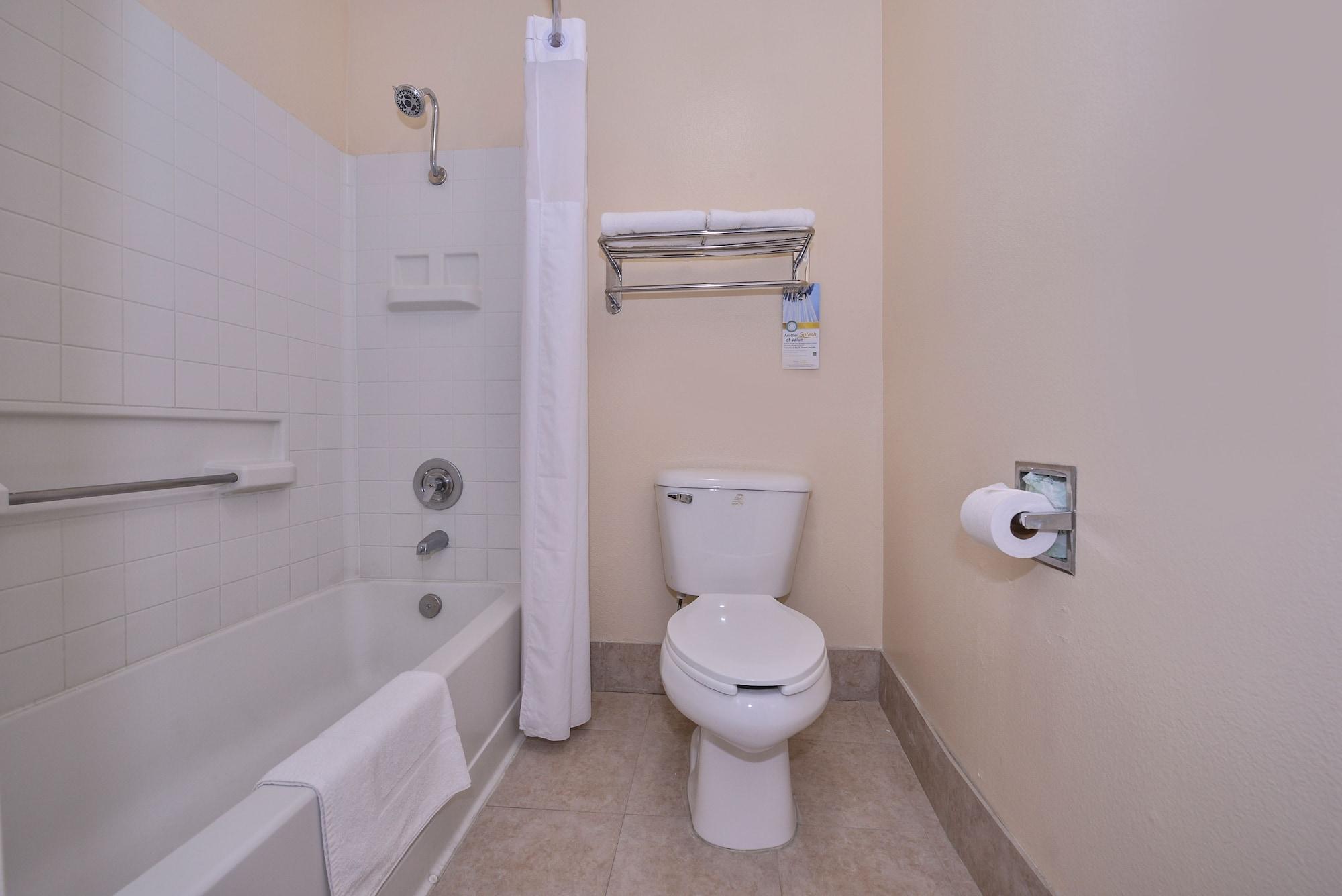 Quality Elsinore I-15 Locanda