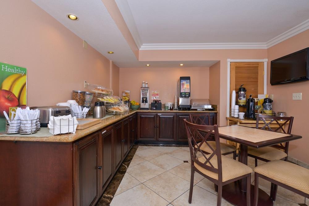 Quality Elsinore I-15 Locanda
