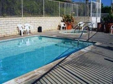 Quality Elsinore I-15 Locanda 2*